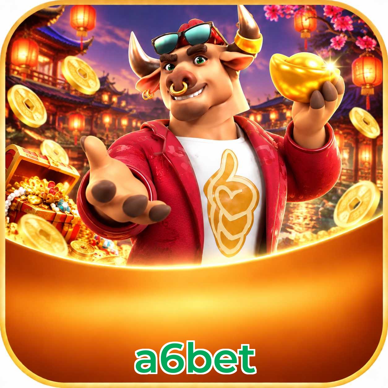 Grandes vitórias e jackpots pagos pela a6bet via PIX