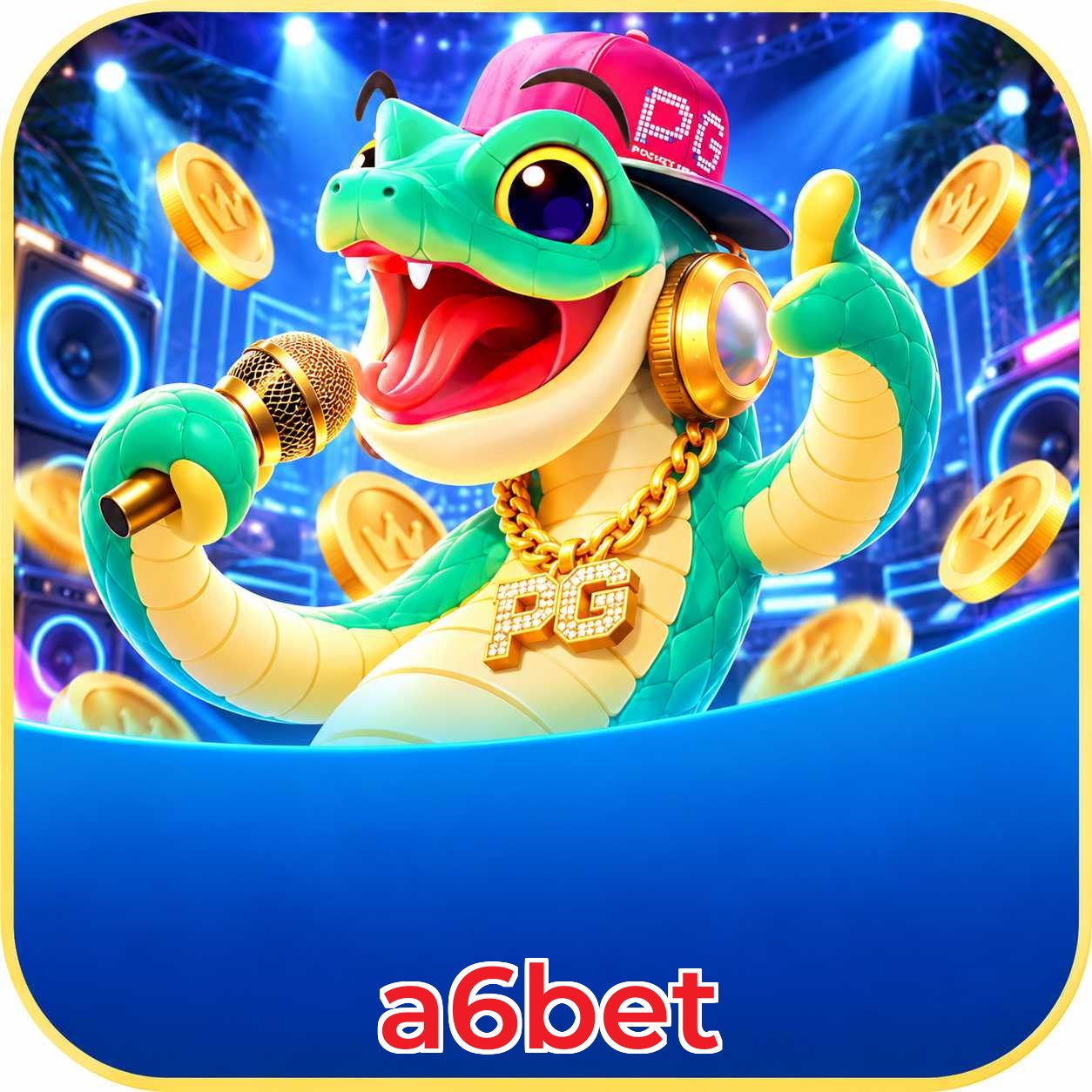 APK oficial da a6bet para Android com instalação verificada