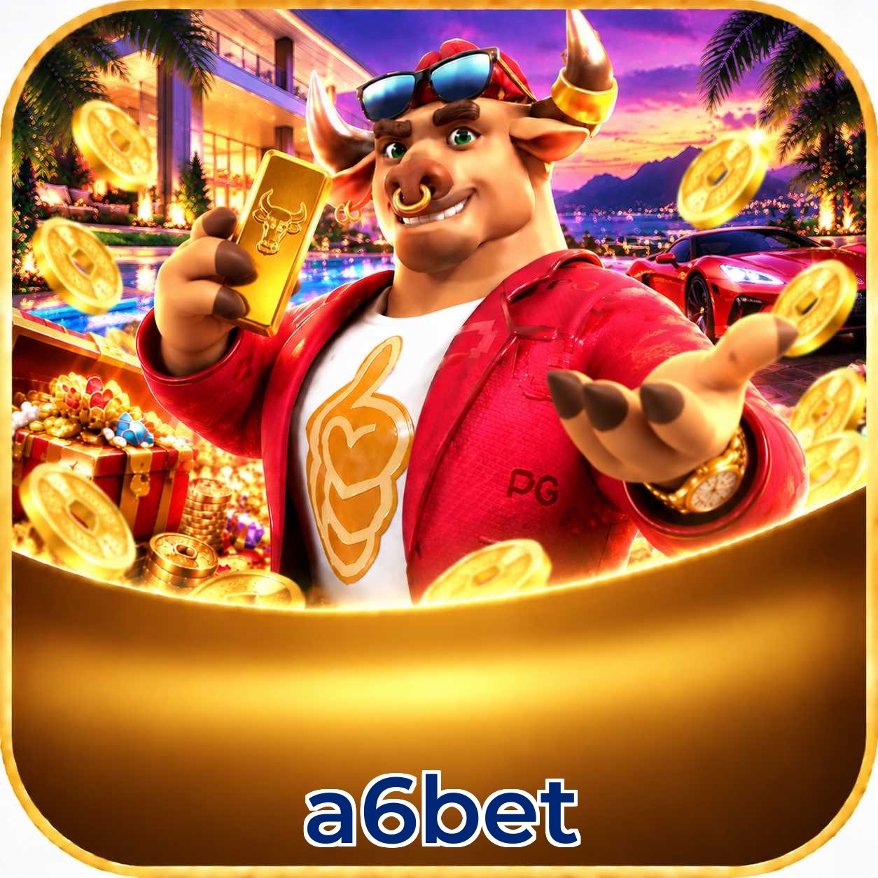 Programa VIP a6bet com cashback e benefícios exclusivos