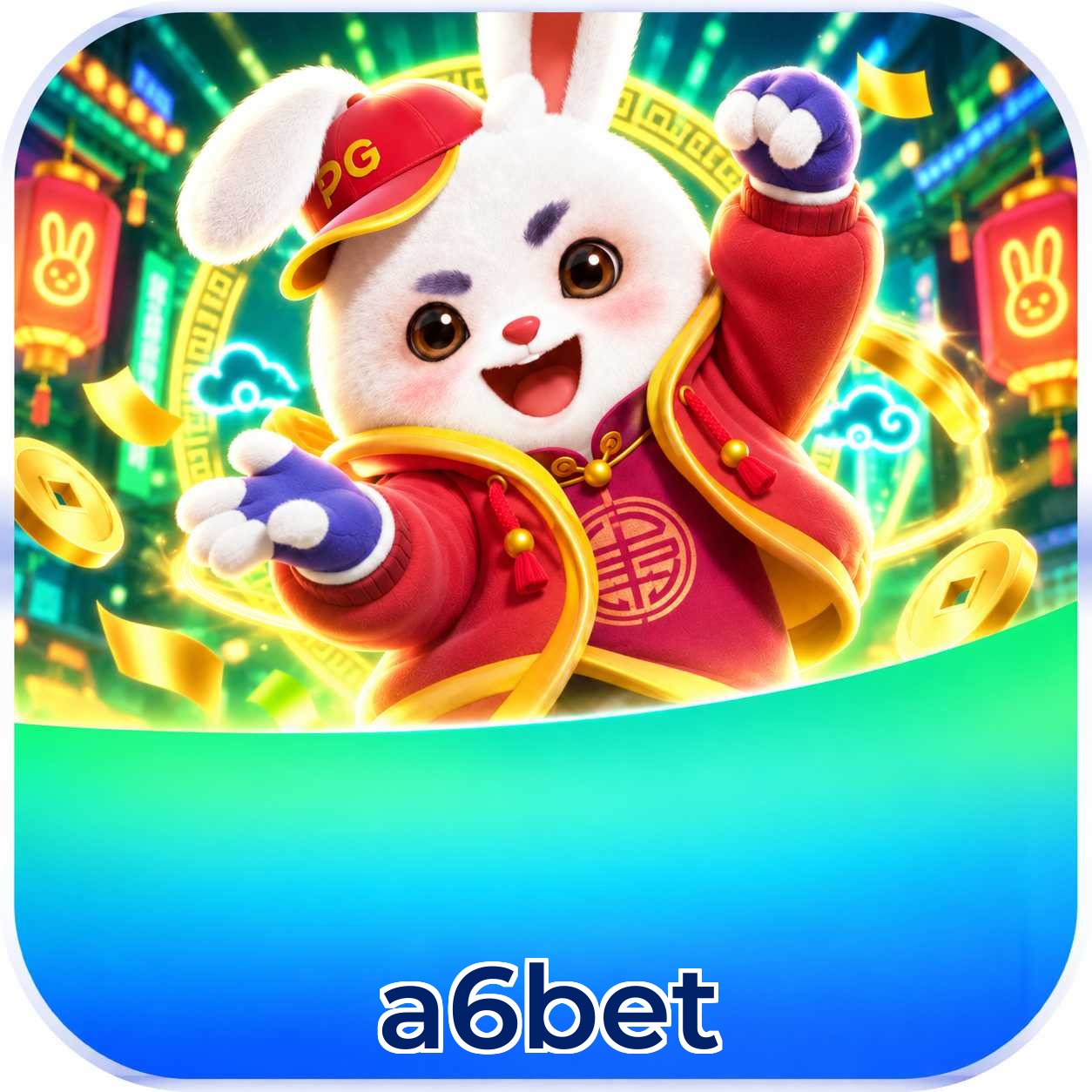 Jogos Fortune da a6bet com Fortune Tiger e títulos PG Soft